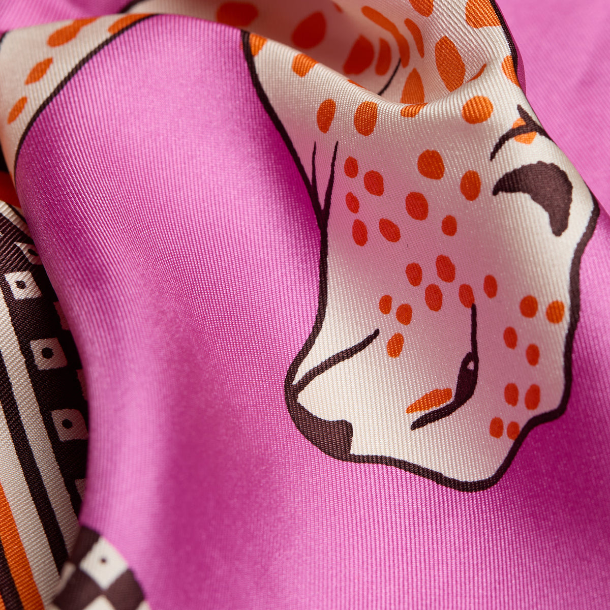 Square 55 - Collectionneur - Pink