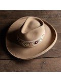 Lavanda Hat in Clover Felt Wool