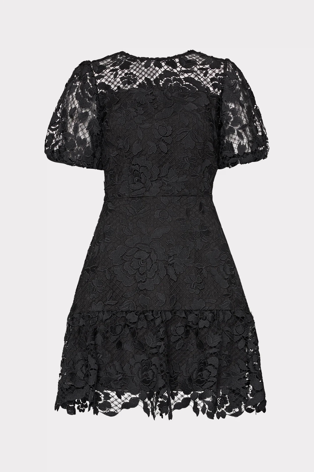 Yasmin Rose Mosaic Dress