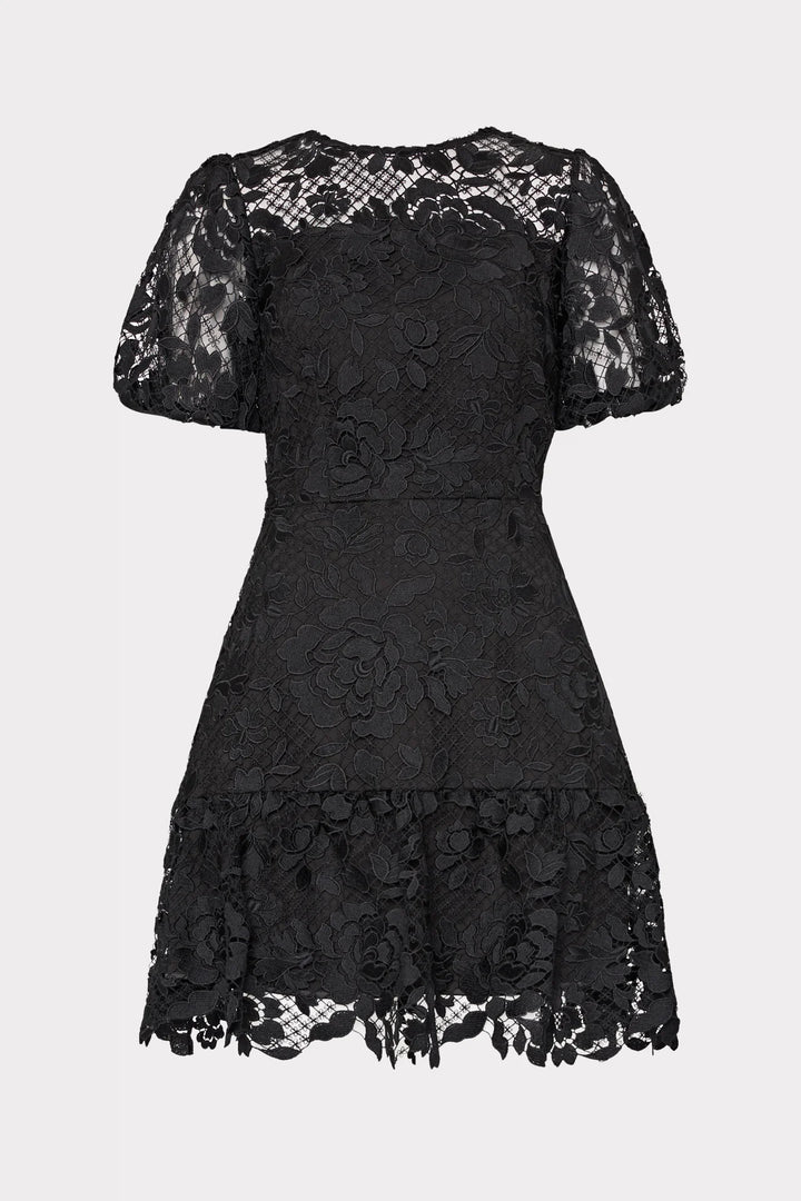 Yasmin Rose Mosaic Dress