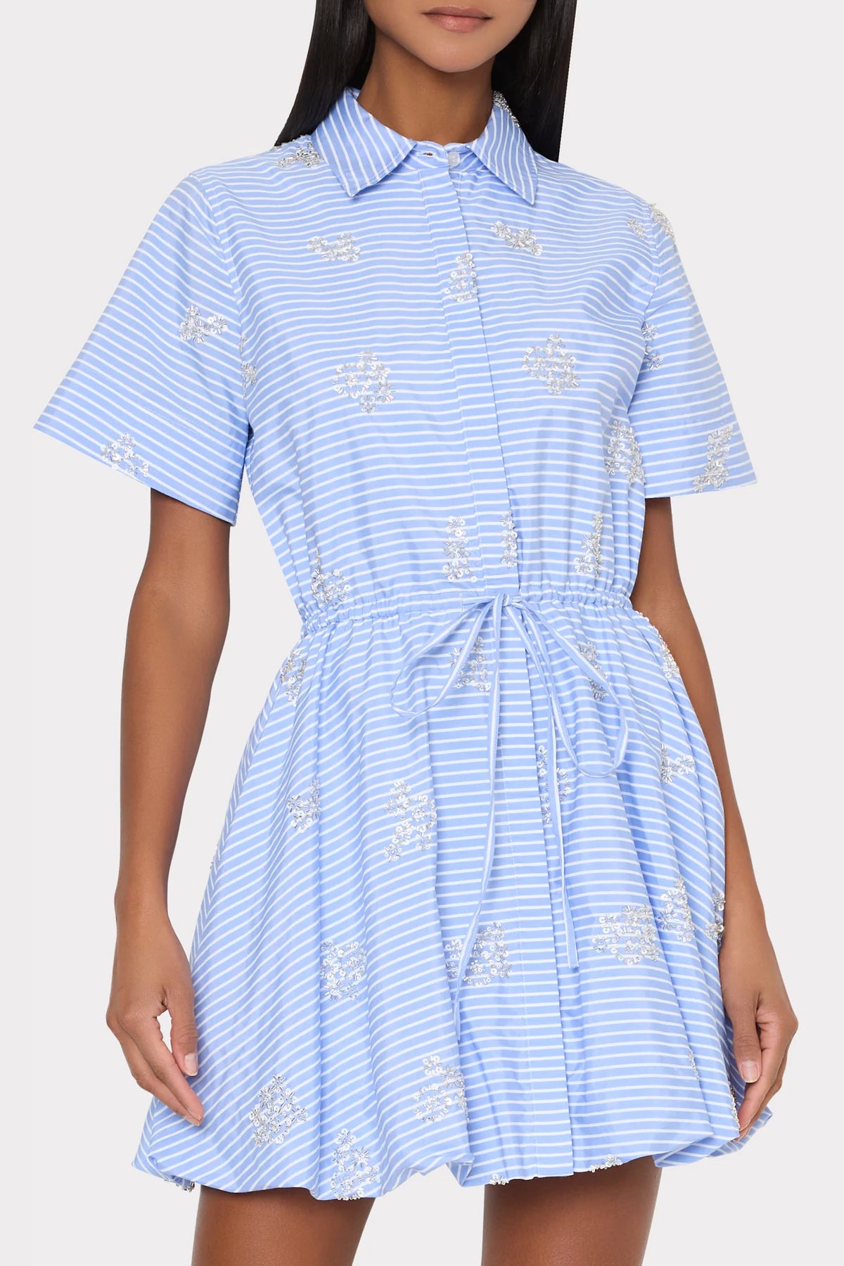 Willa Beaded Dress