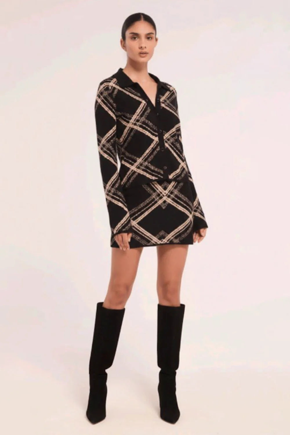Orlie Skirt