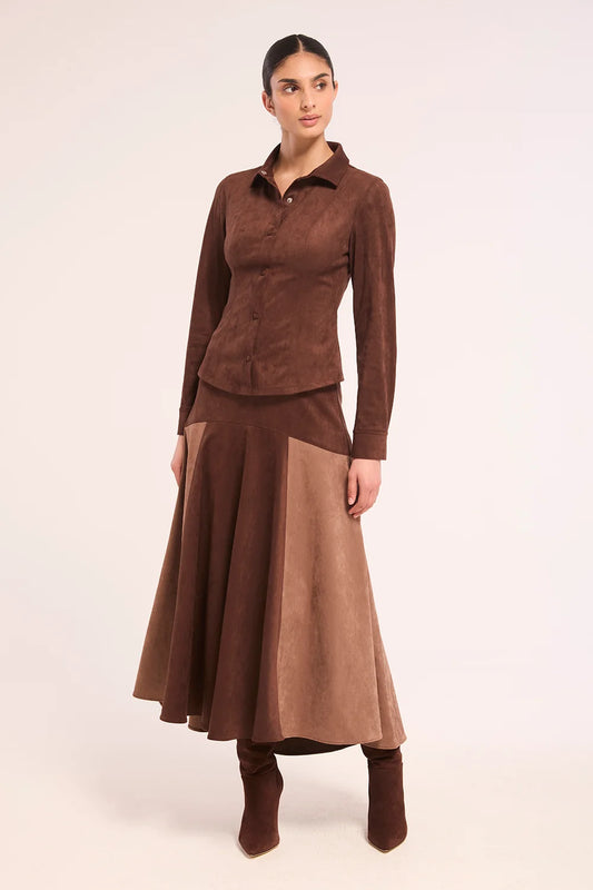 Theda Top