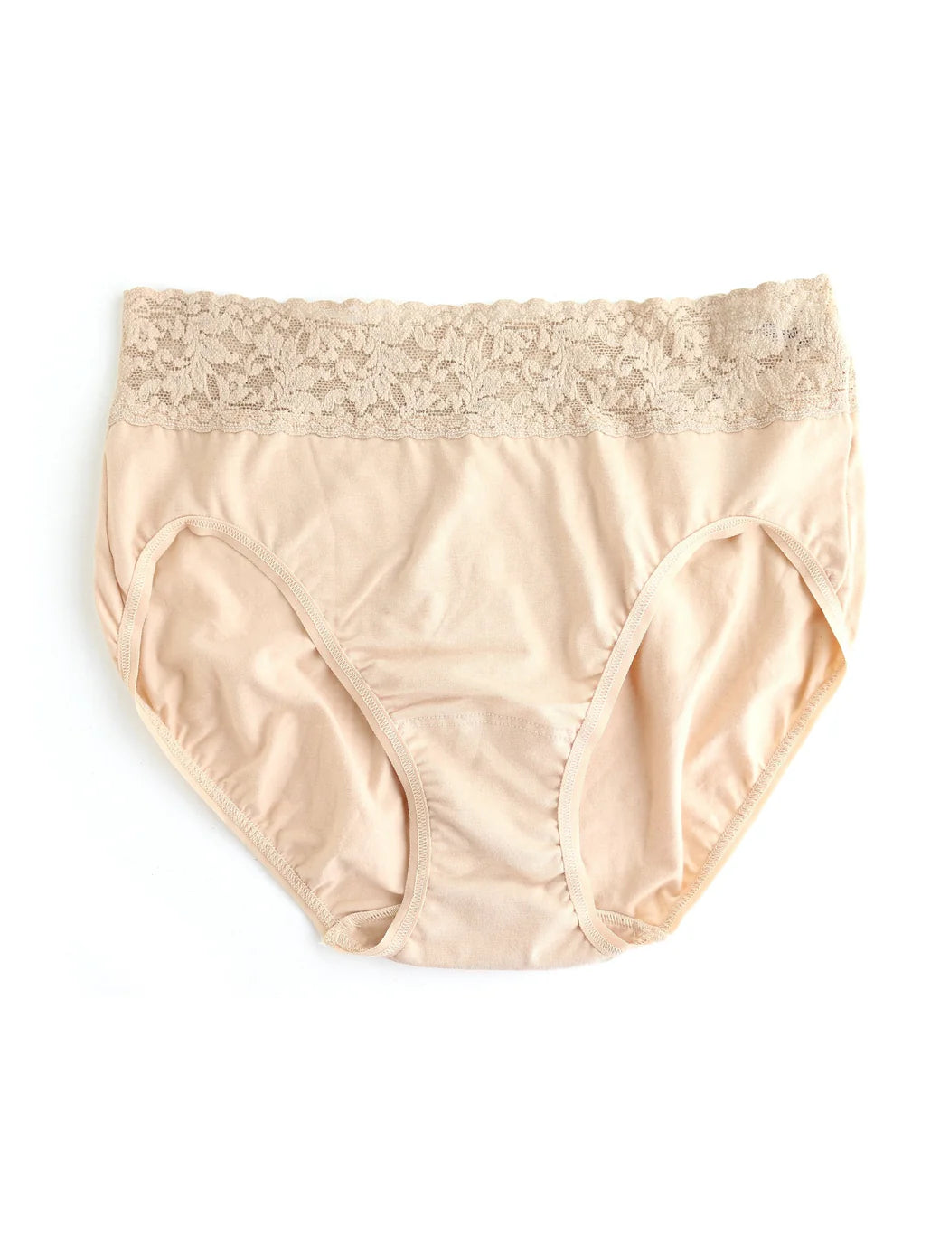 Hanky Panky Suprima Cotton french brief