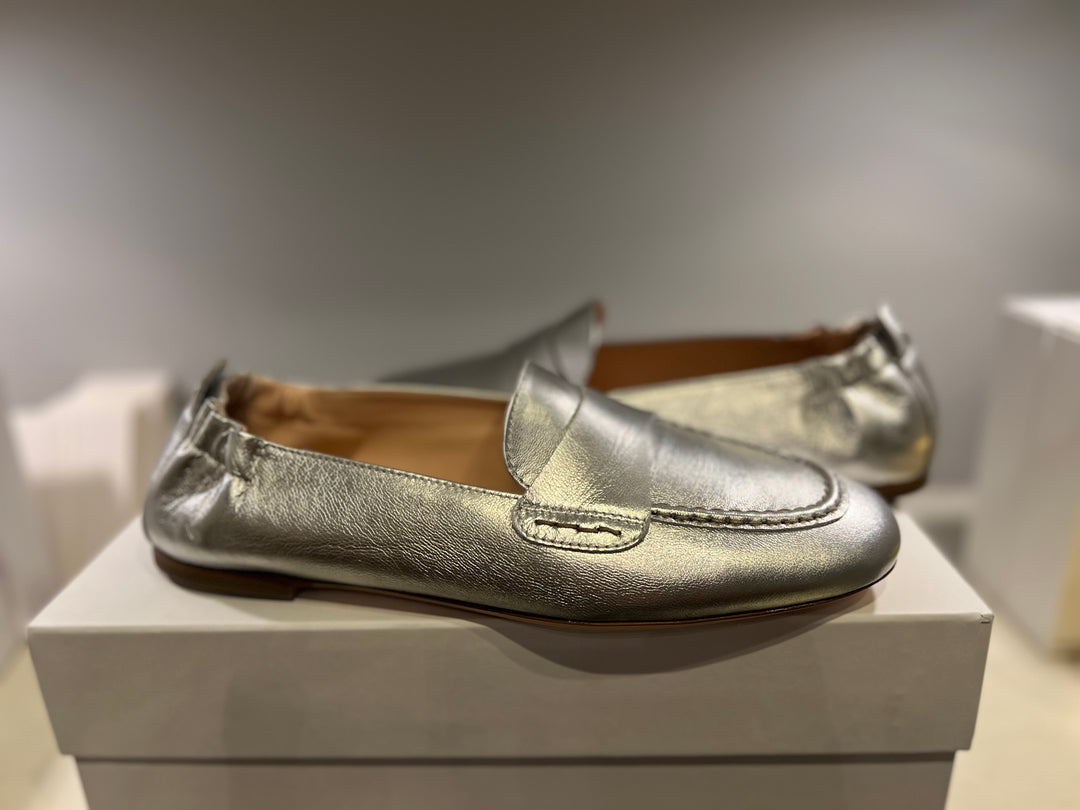 Mara Pure in Silver