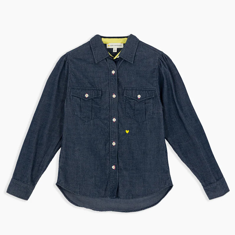 Pia Shirt