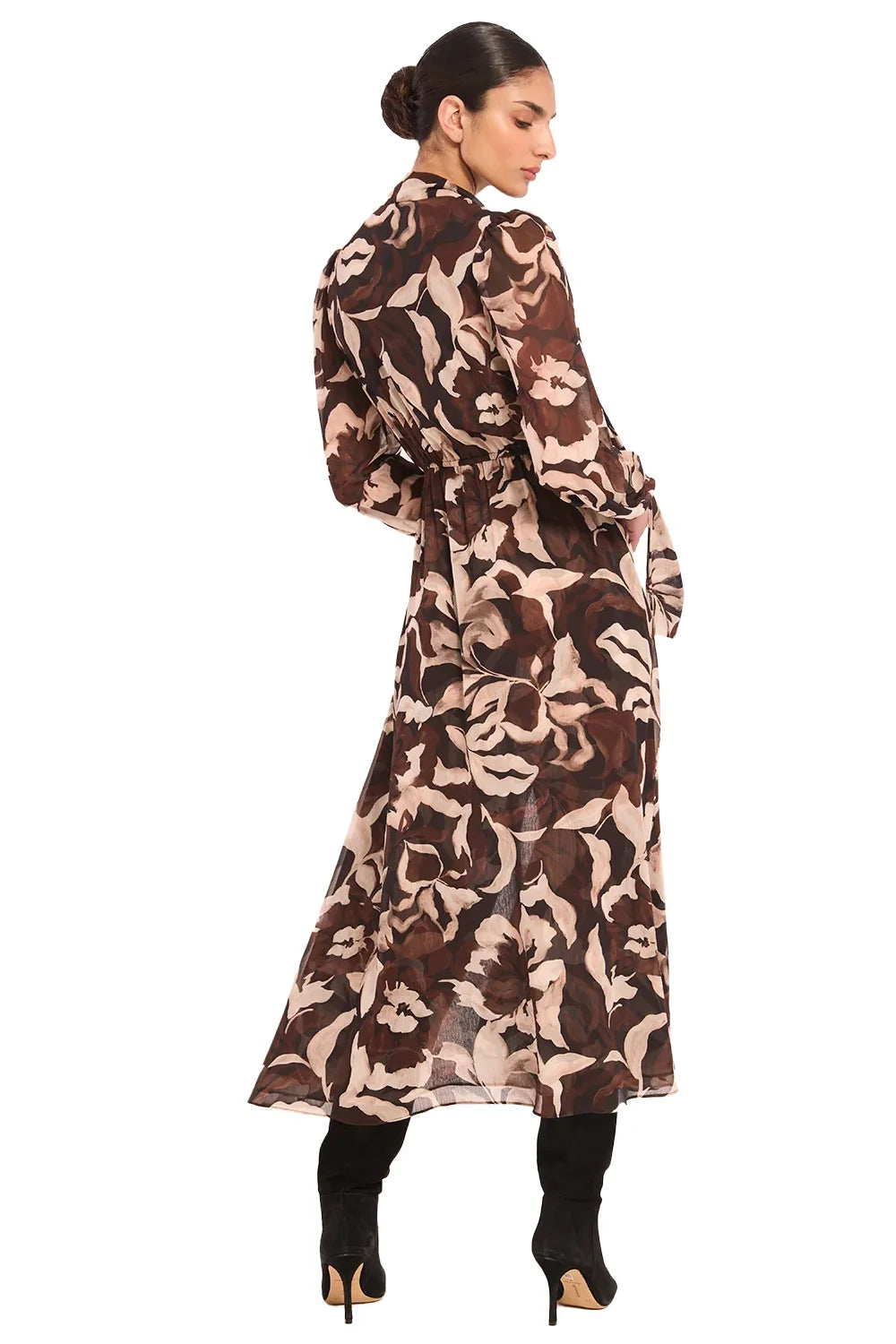 Wilma Dress