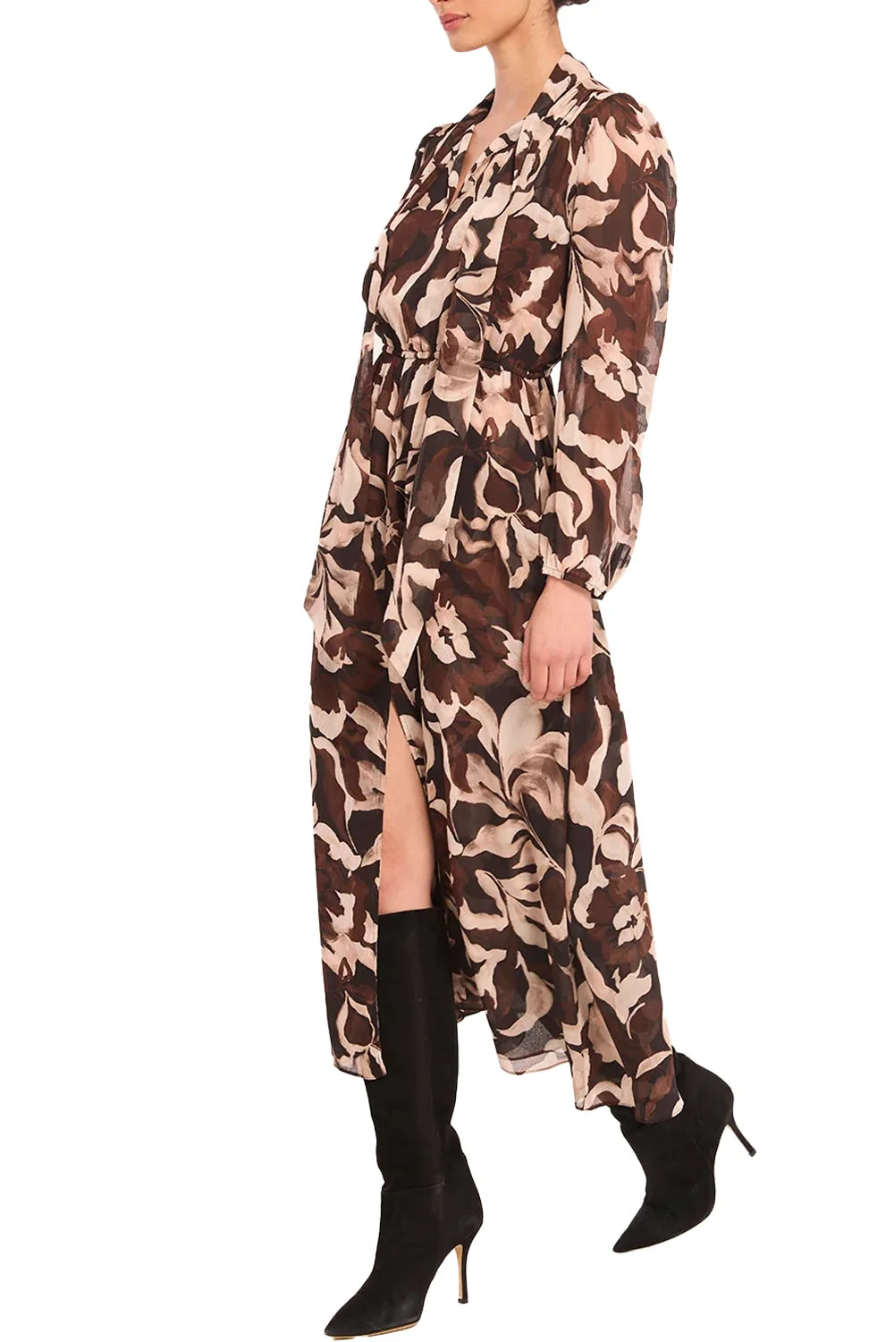 Wilma Dress