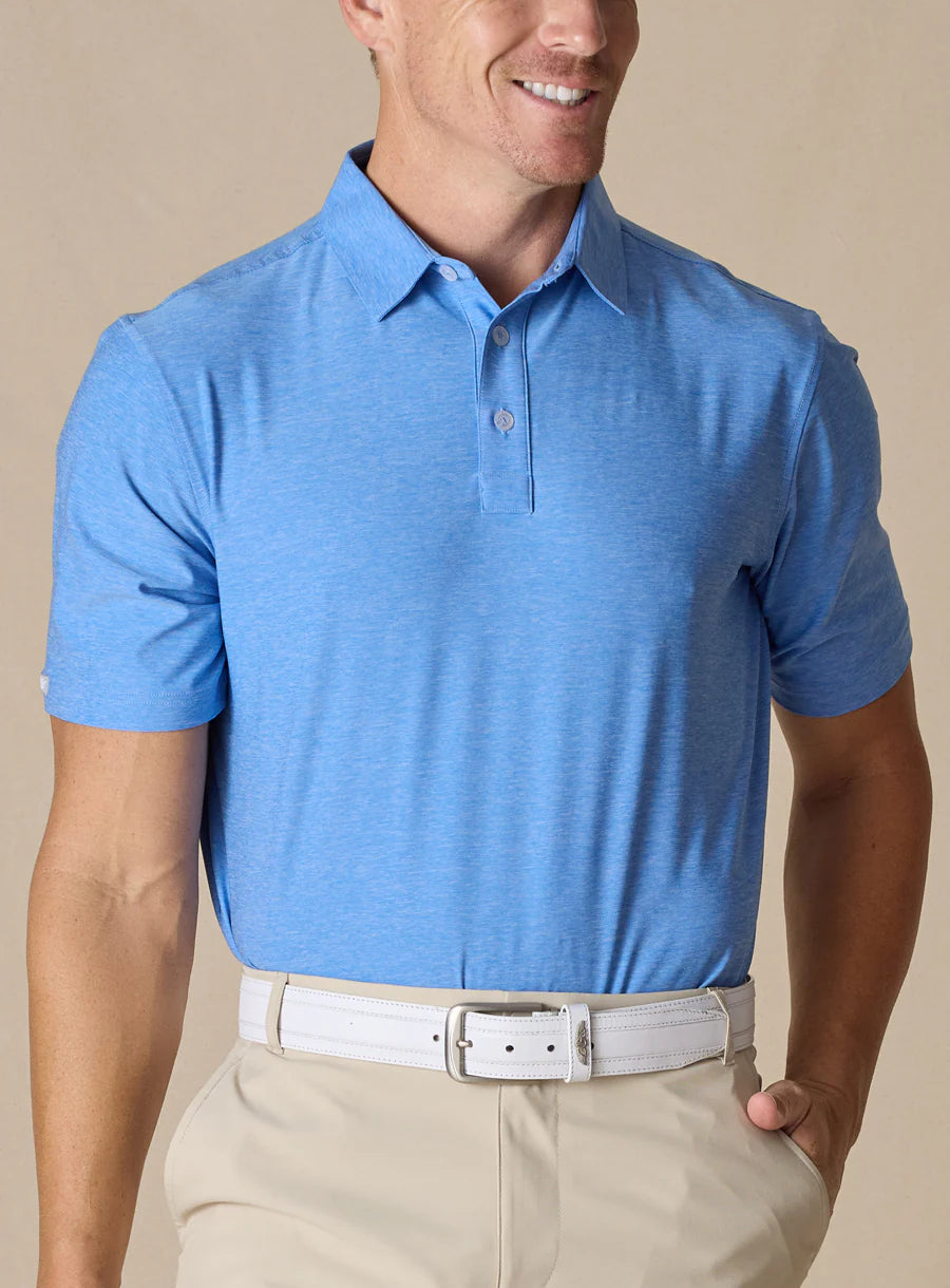 Dodge Polo in Provence