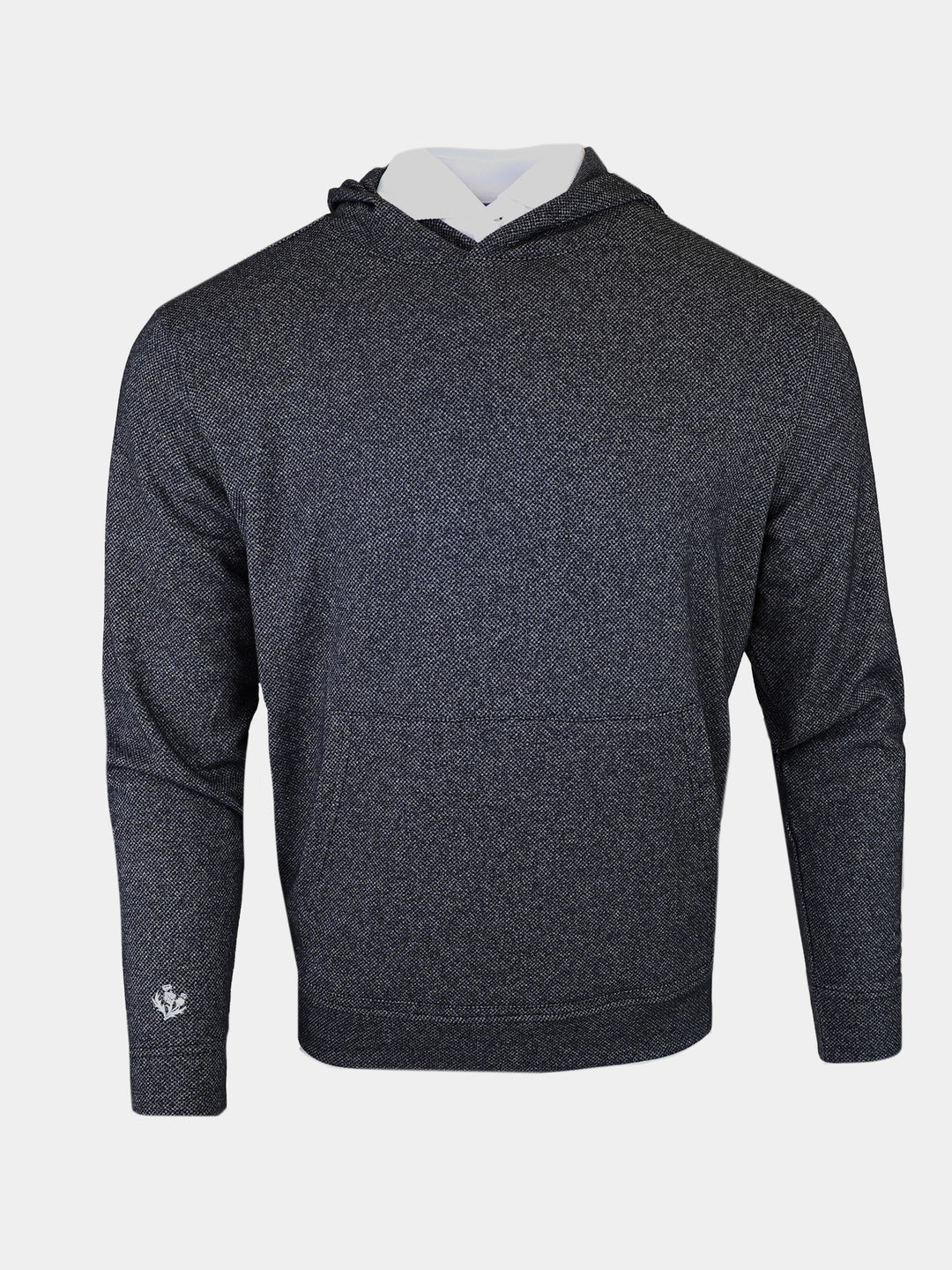 Fraser Hoodie Sport Pullover