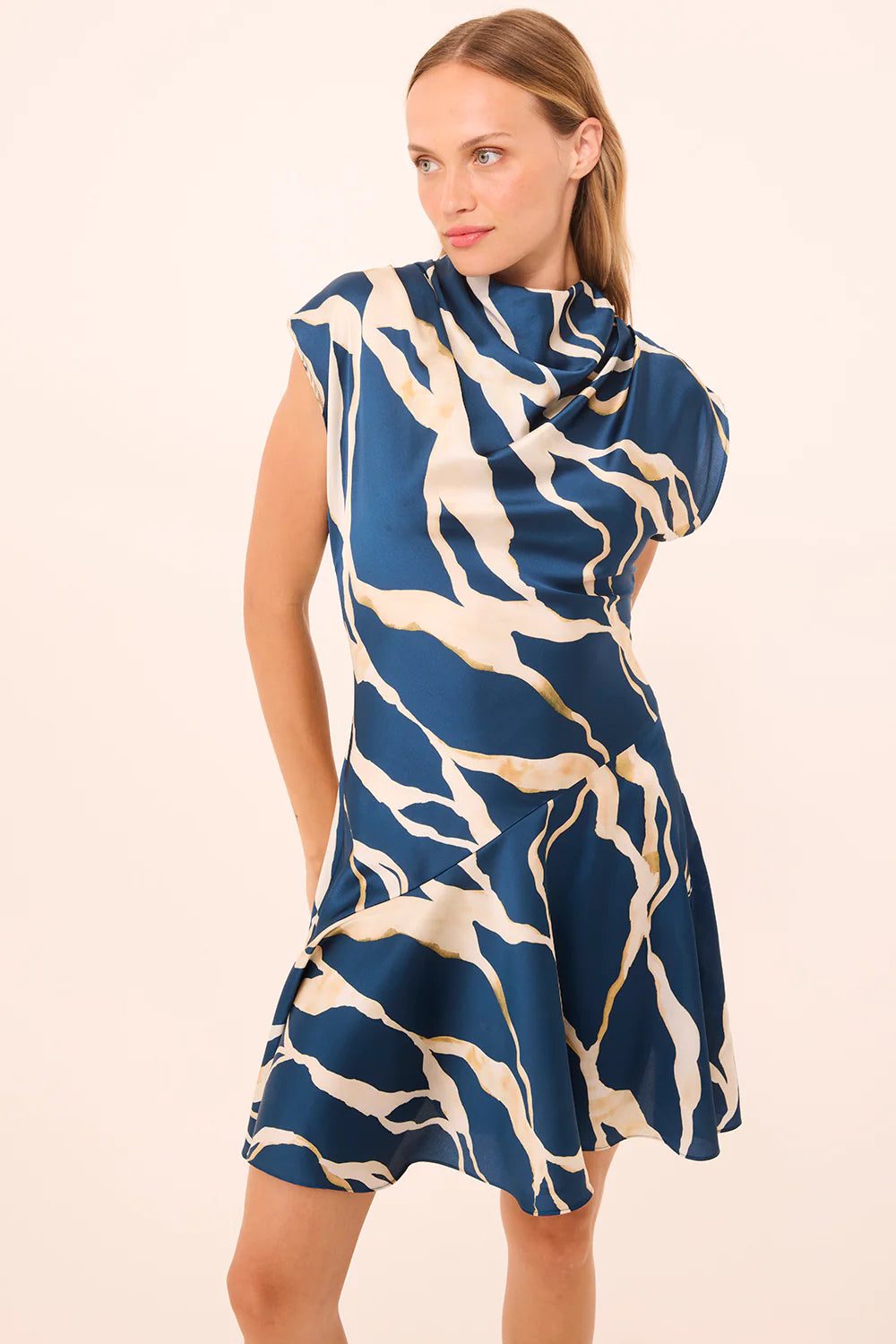Sandy Dress