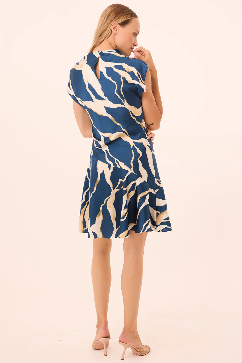 Sandy Dress