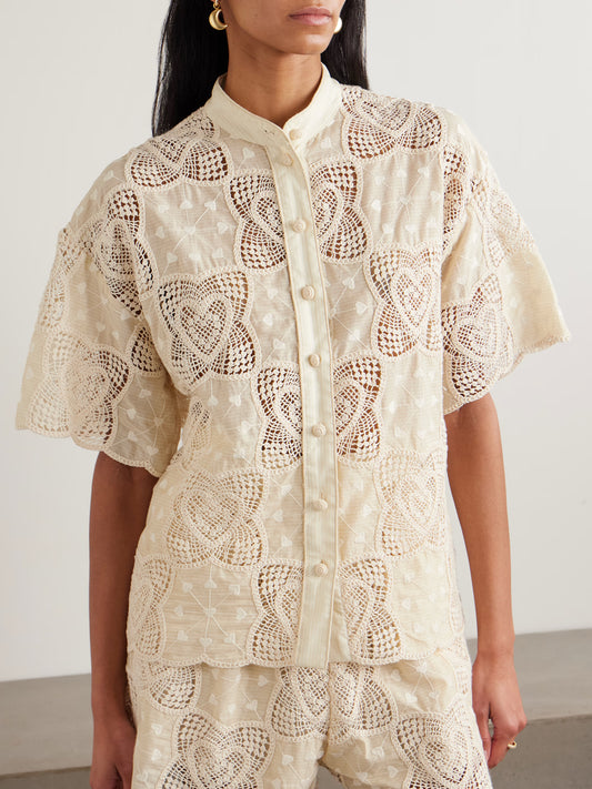 Wanderlust Shirt