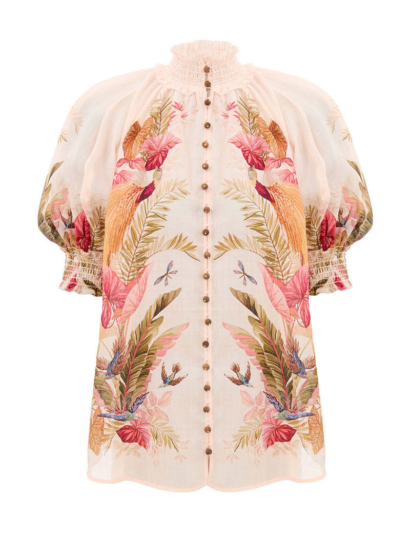 Ascension Billow Blouse