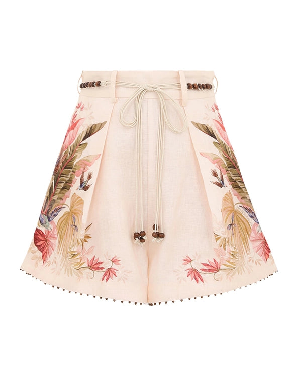 Zimmermann Ascension Tuck Short