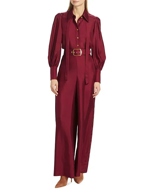 Luminosity Belted Pant