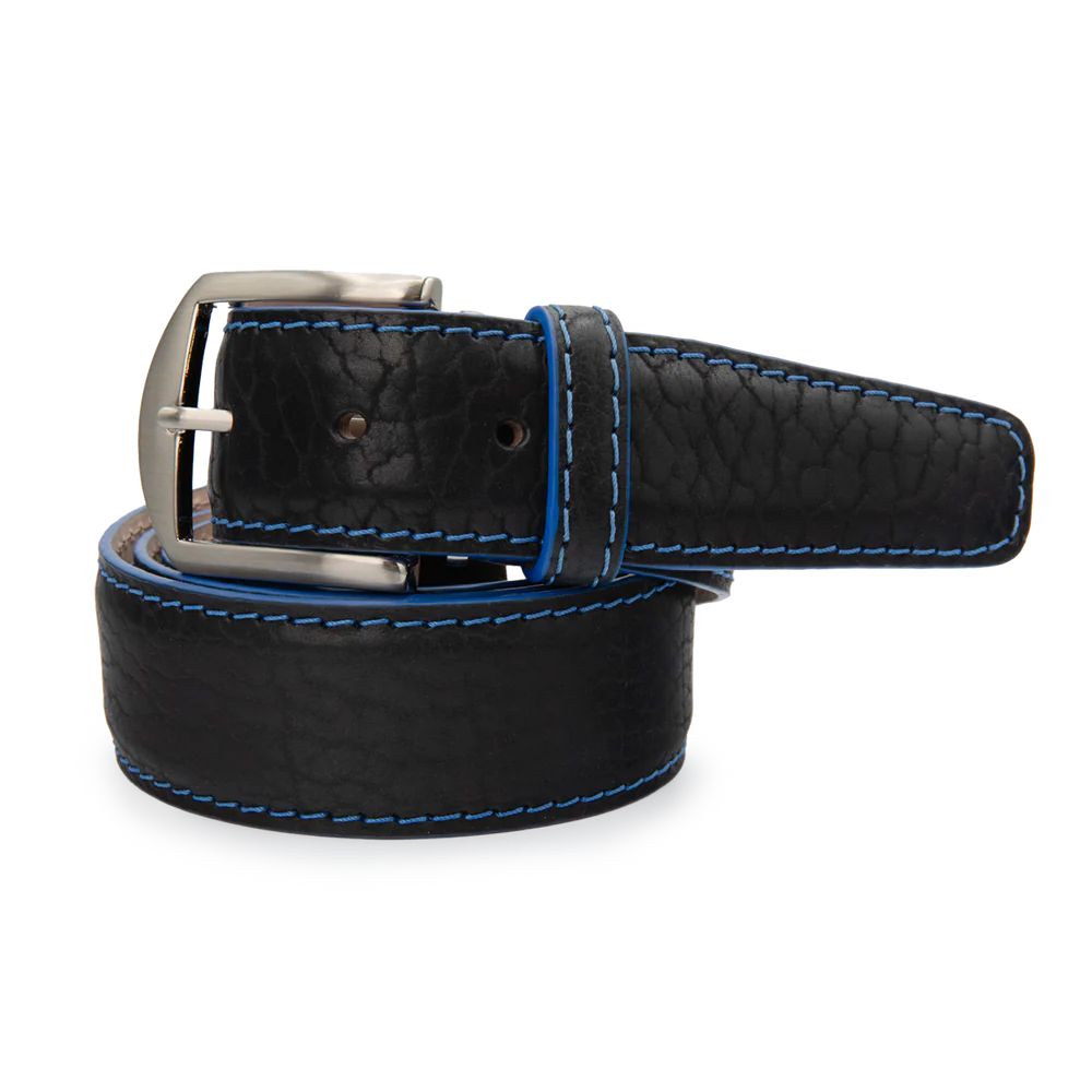 L.E.N. American Bison 40MM Belt