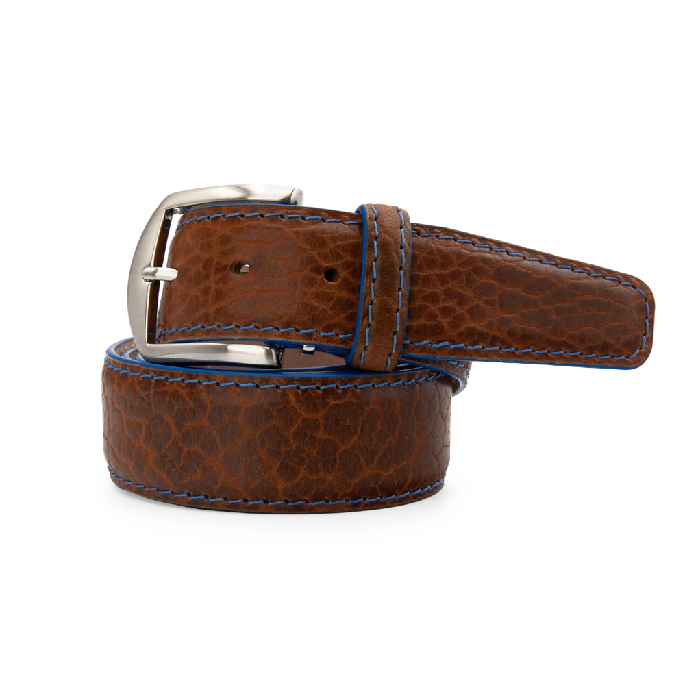 L.E.N. American Bison 40MM Belt