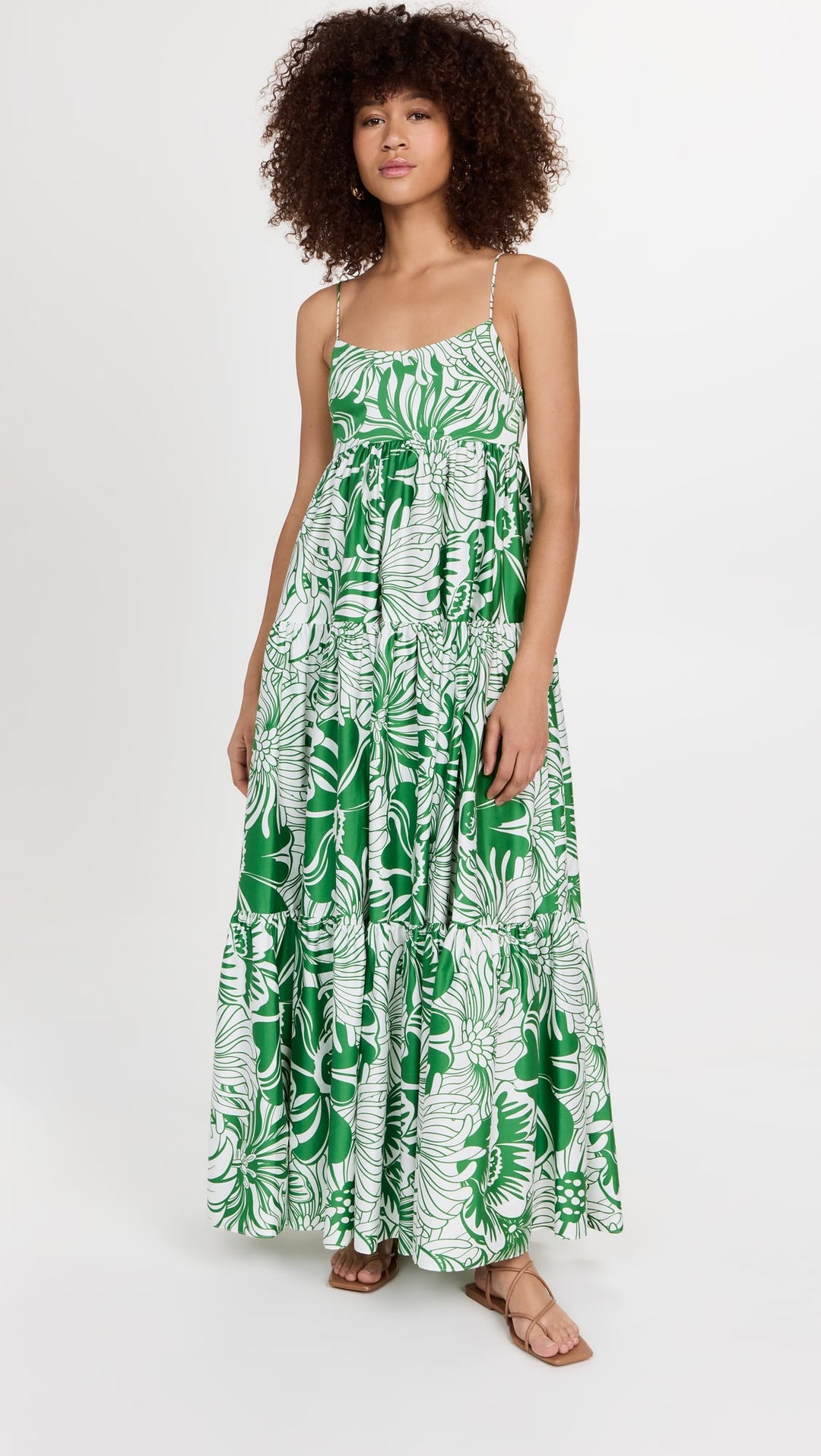Merle Sun Dress