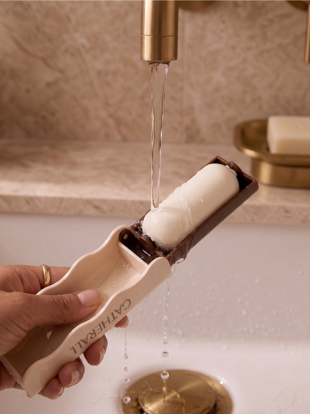 Gatherall Reusable Lint Roller