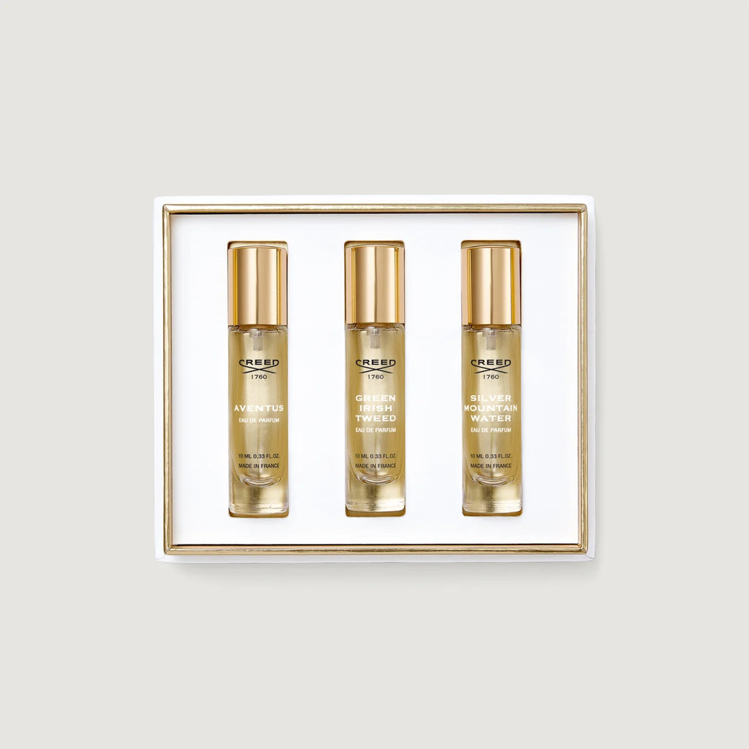 3-Piece 10ml Discovery Set