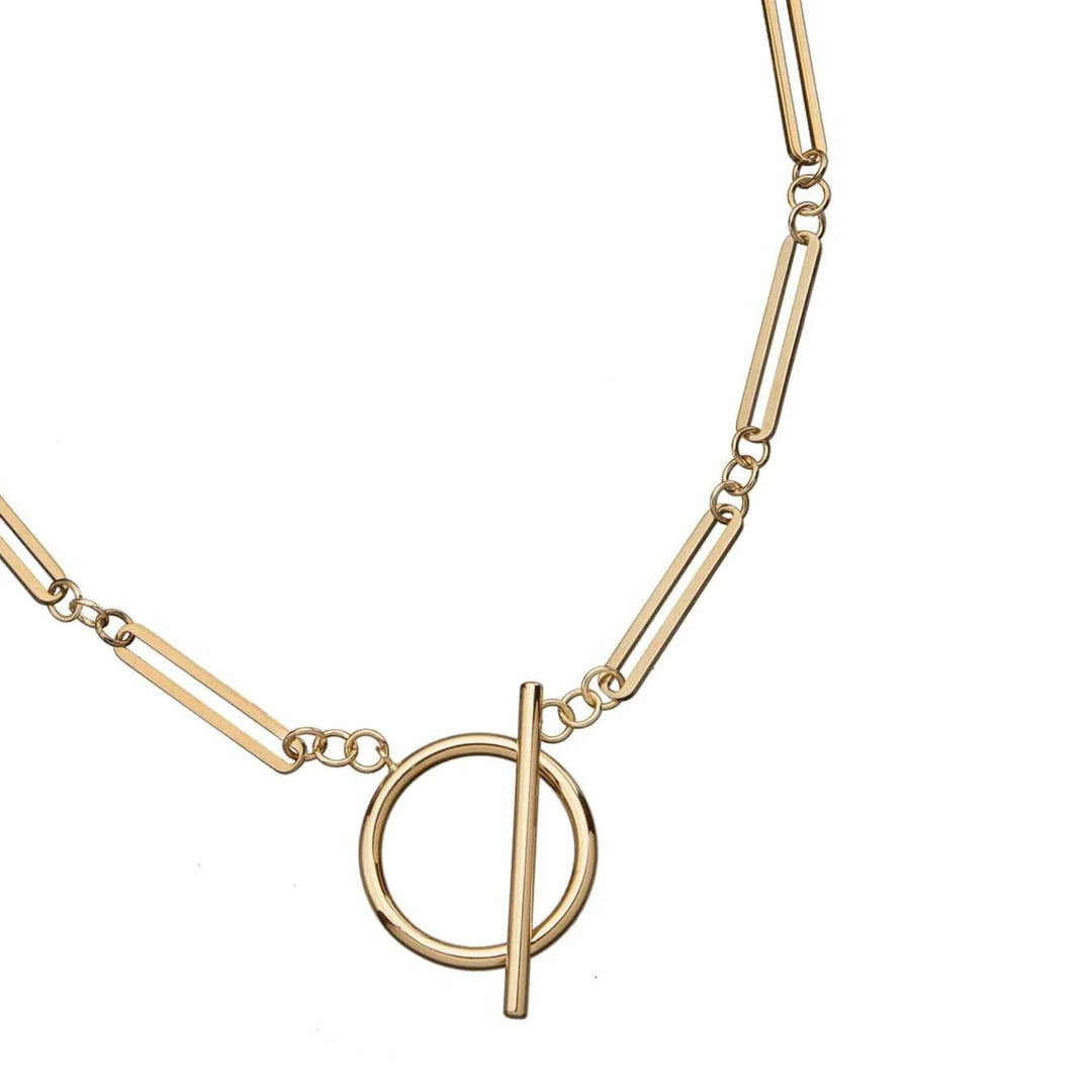 Geraldine Necklace
