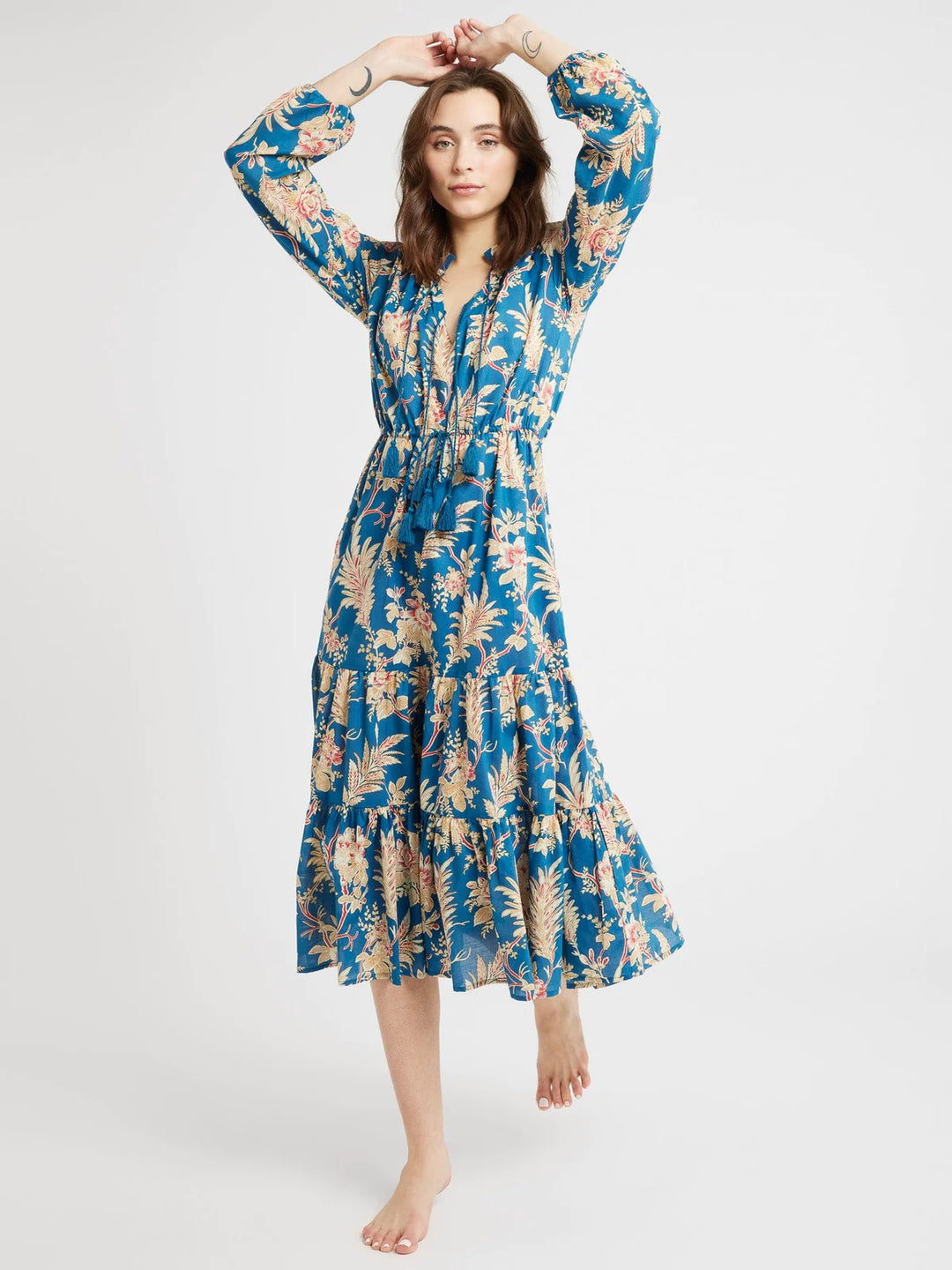 Astrid Dress