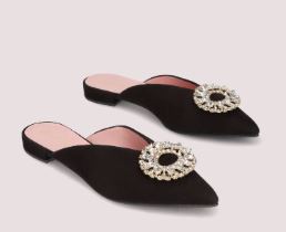 Clementine in Angelis Black