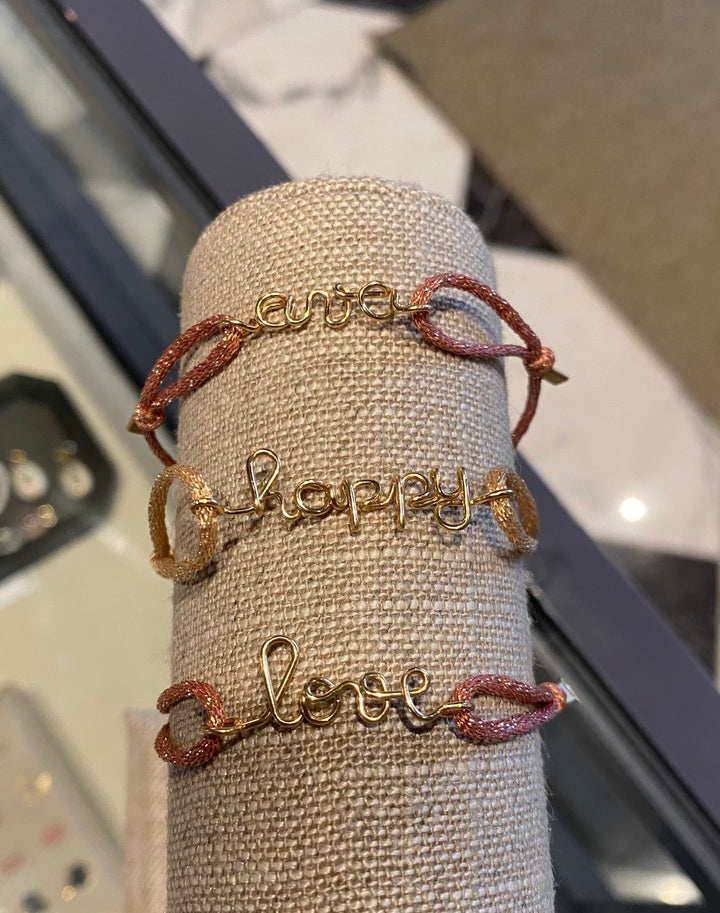 Children's Ava Bracelet