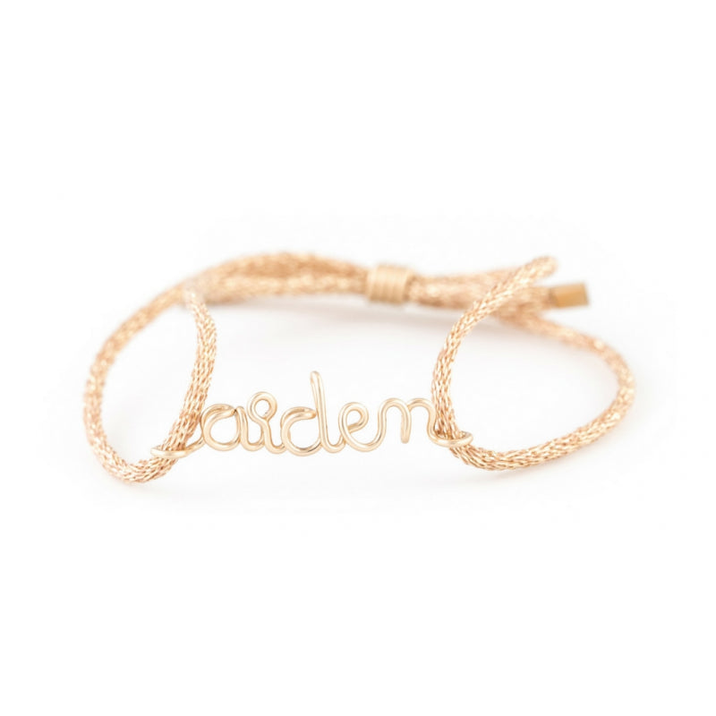 Children's Ava Bracelet