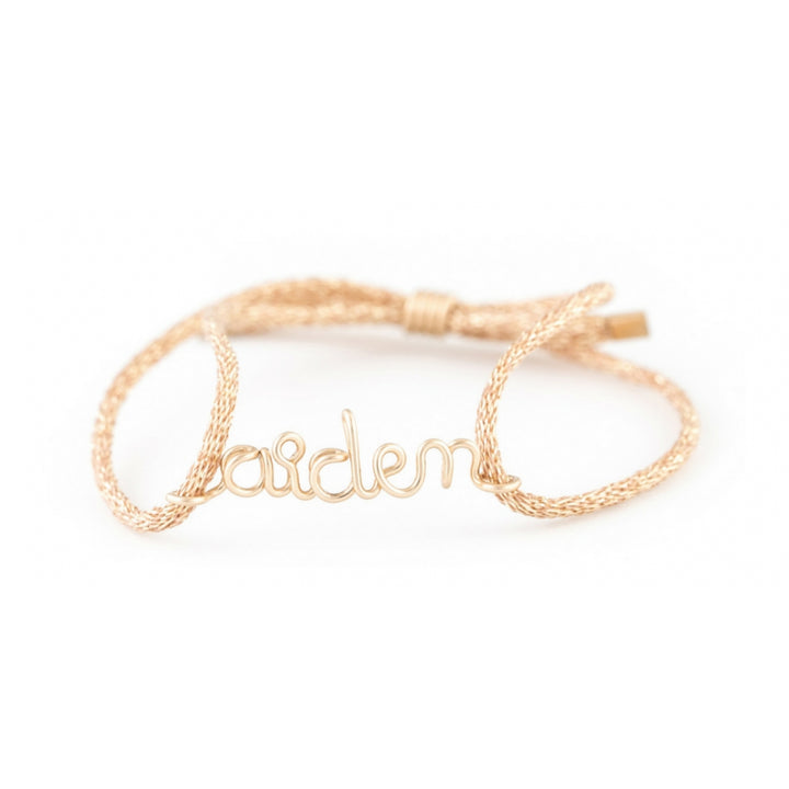Children's Ava Bracelet