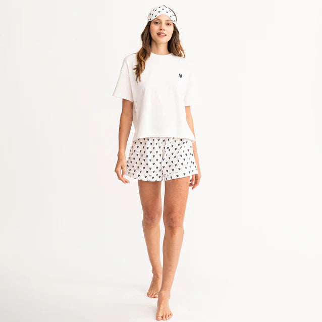 Veronica Pajama Set