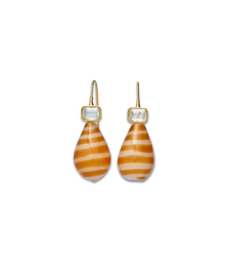 Drift Earrings
