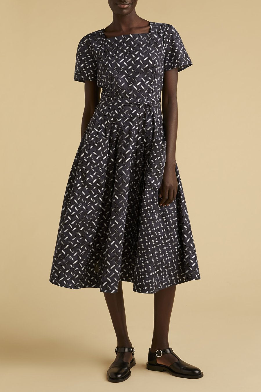 Jasmijn Dress