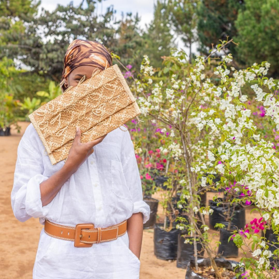 Magali Pouch