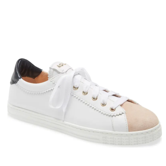 Sade Sneaker