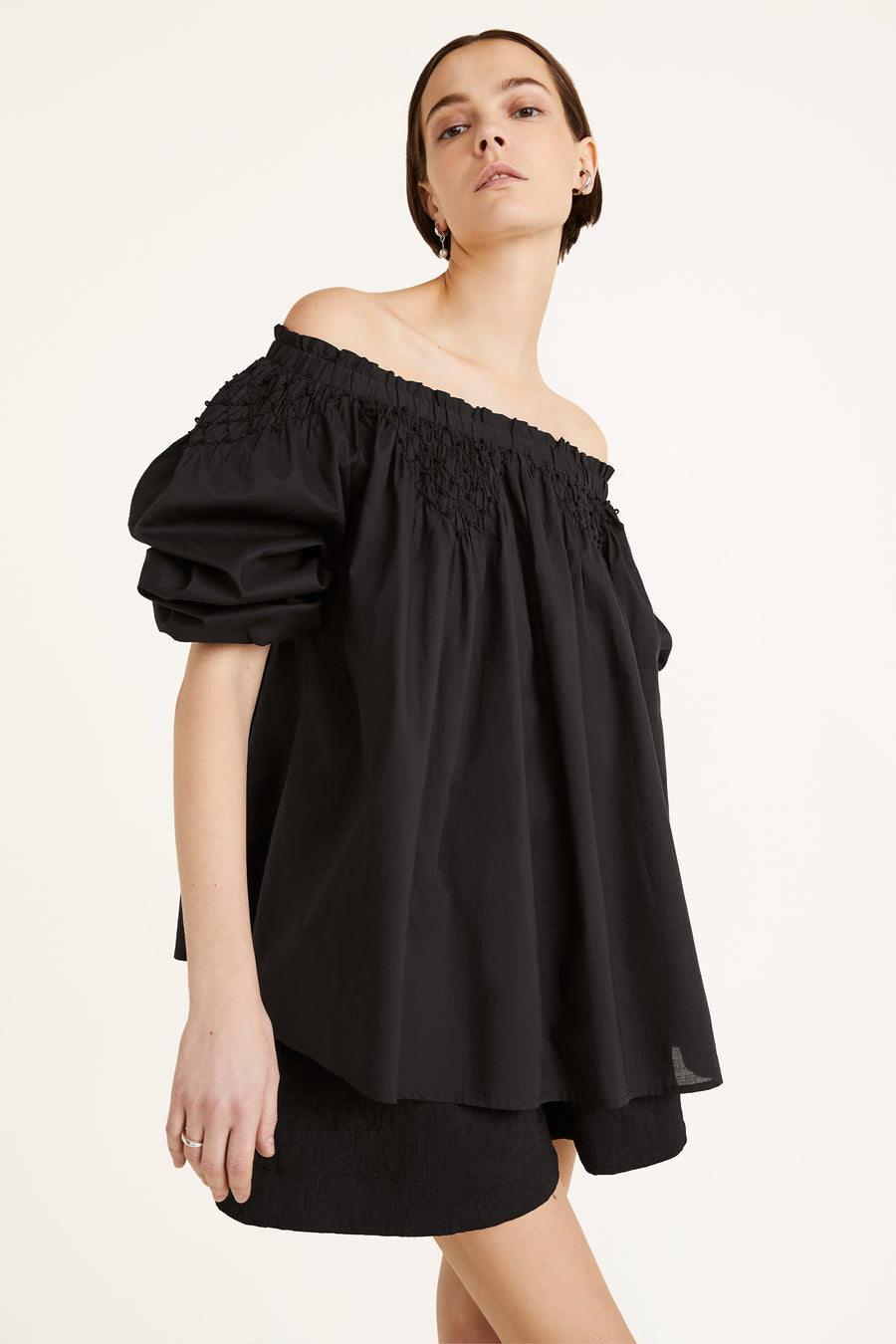 Marle Blouse
