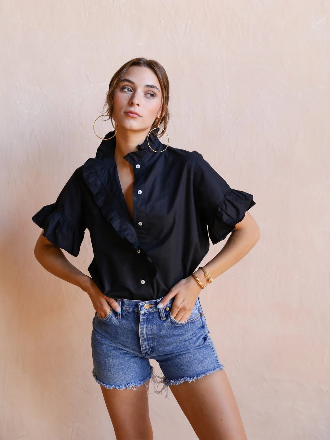 Vanessa Top