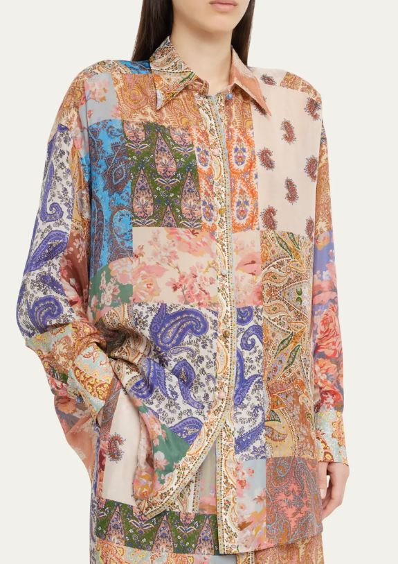 Devi Manstyle Shirt