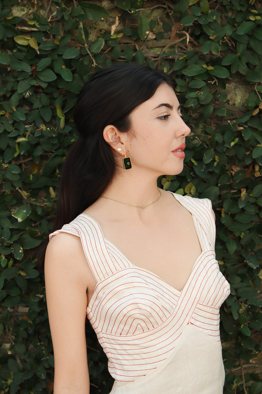 Lizzie Fortunato