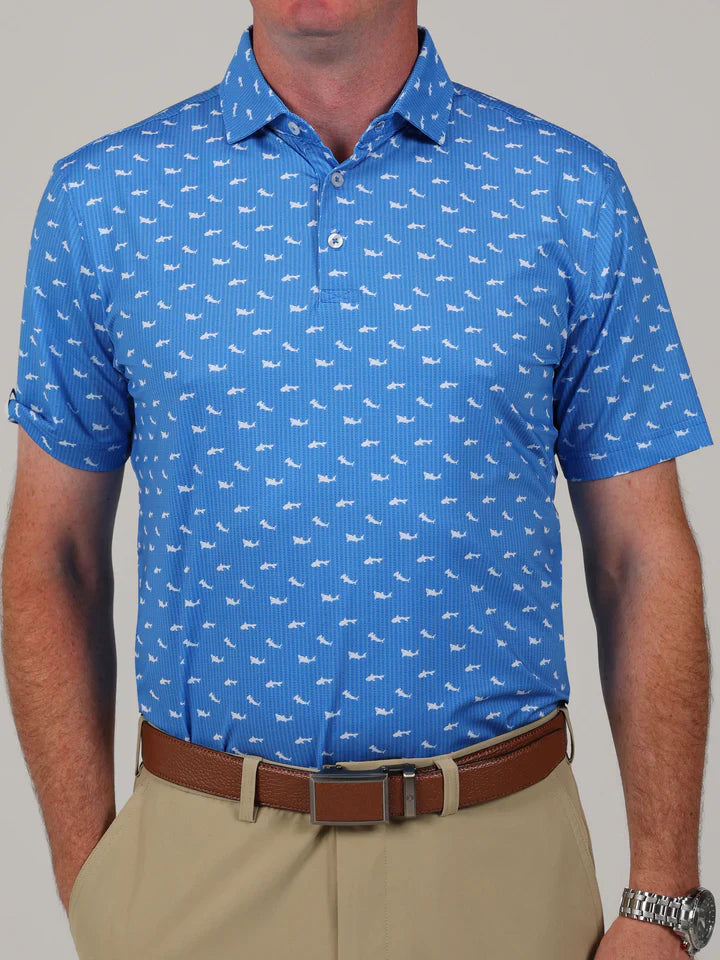 Donald Ross