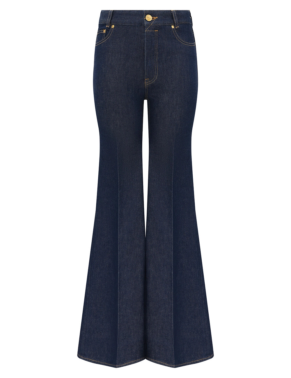 Slim Flare Jean