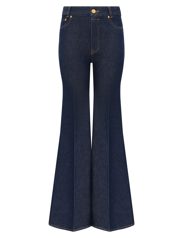 Slim Flare Jean