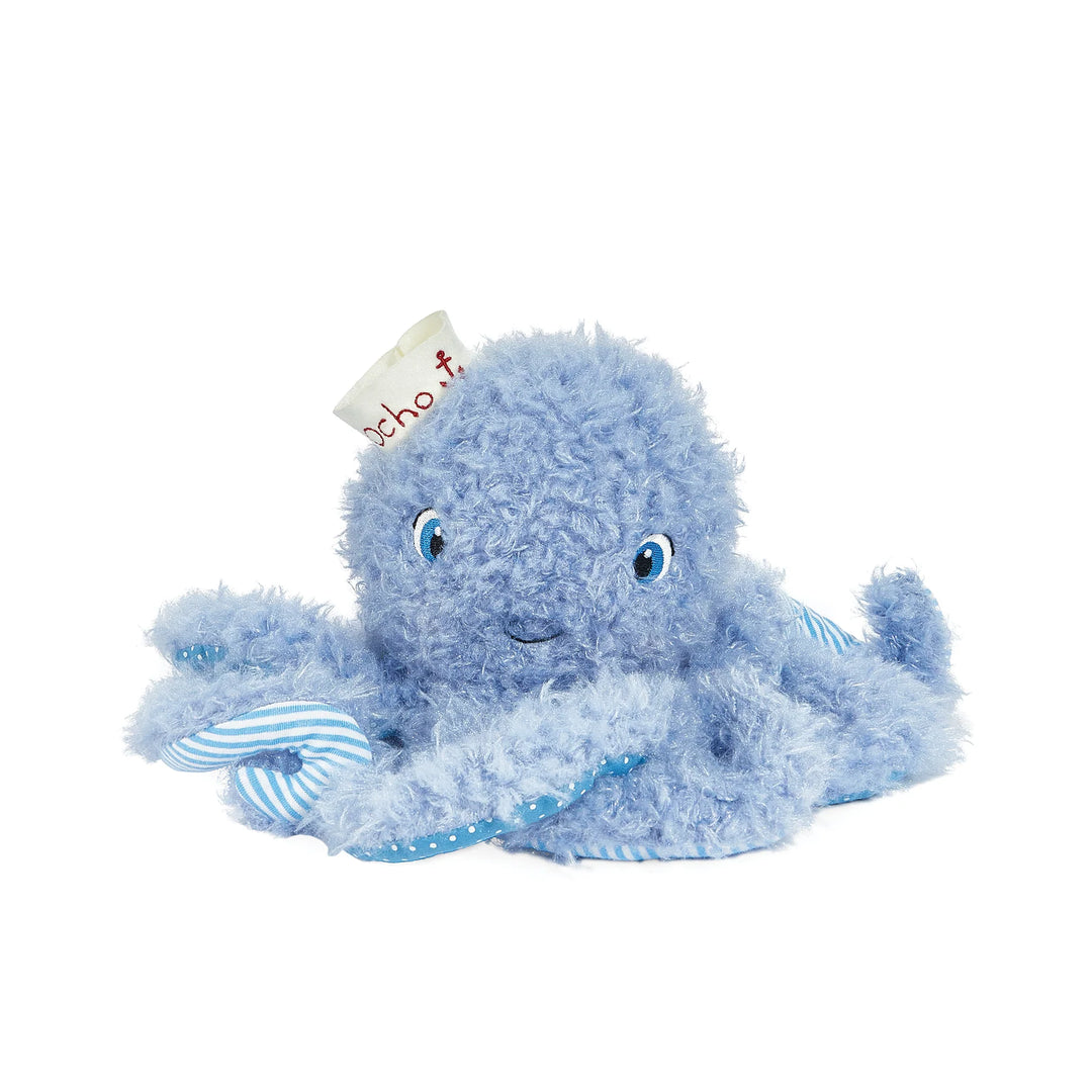 Ocho the Octopus Stuffed Toy