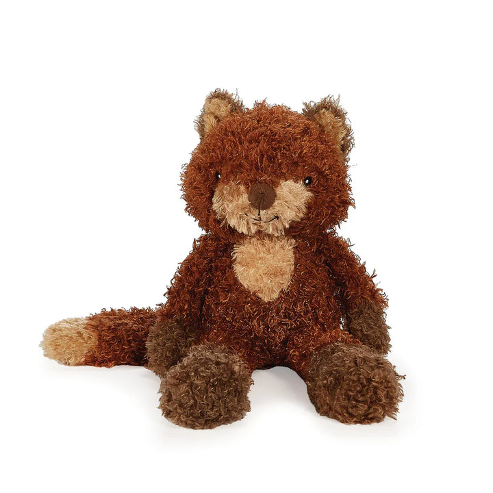Foxy the Fox Stuffed Toy