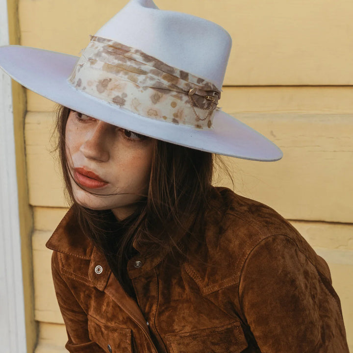 Begonia Hat