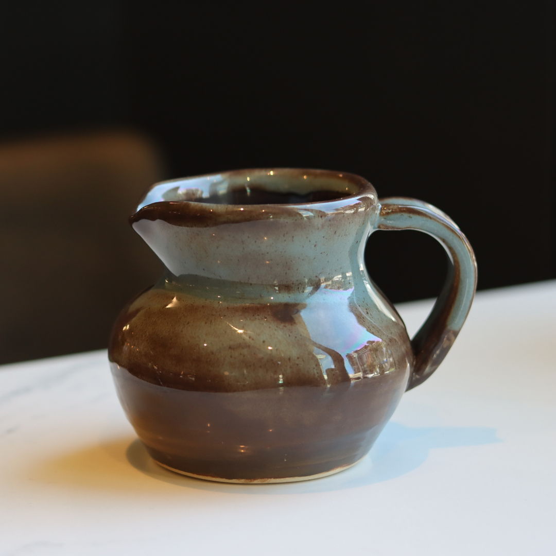 Little Pitcher