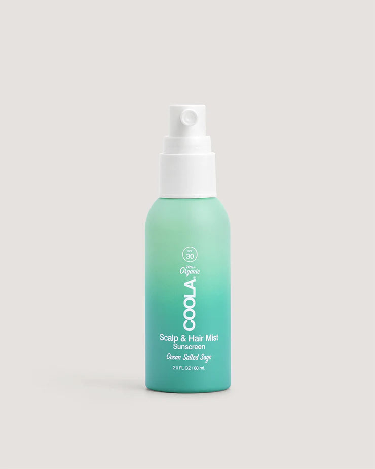Scalp and Hair Mist SPF 30