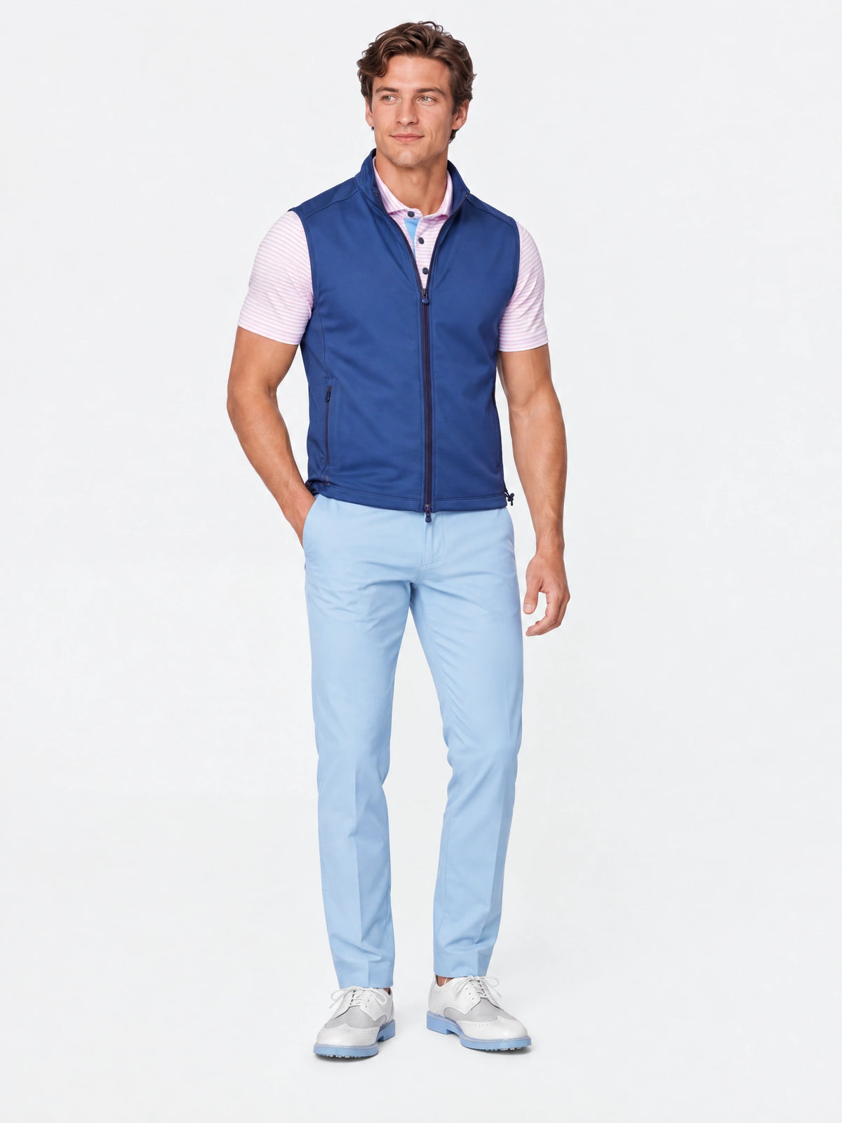 Sequoia Vest