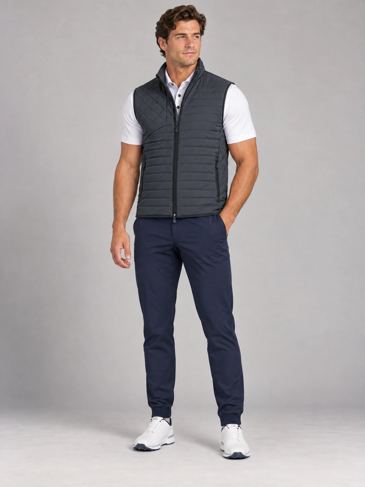 Yukon Ultralight Hybrid Vest